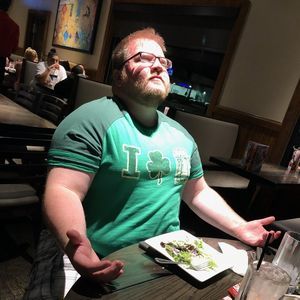 Meet your Posher, Alan